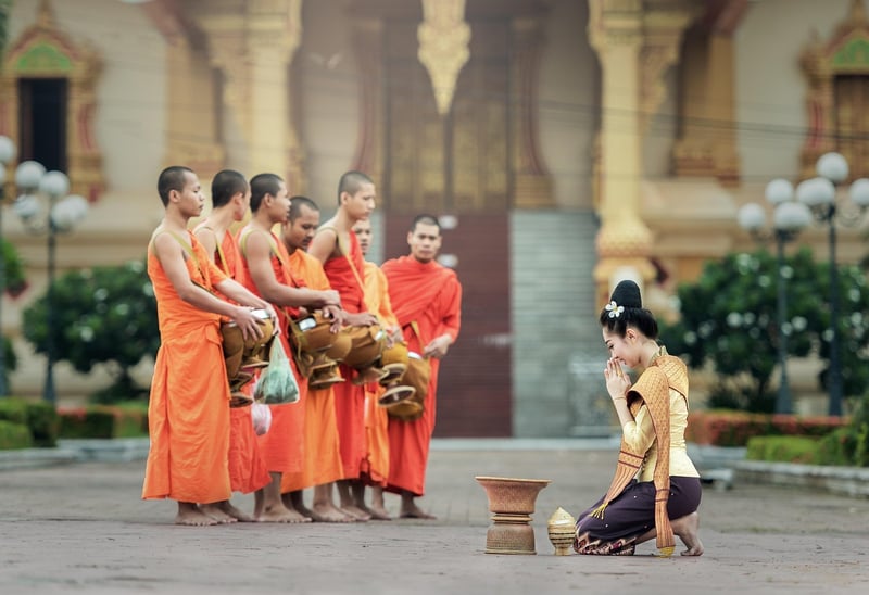 Mythical Gatherings